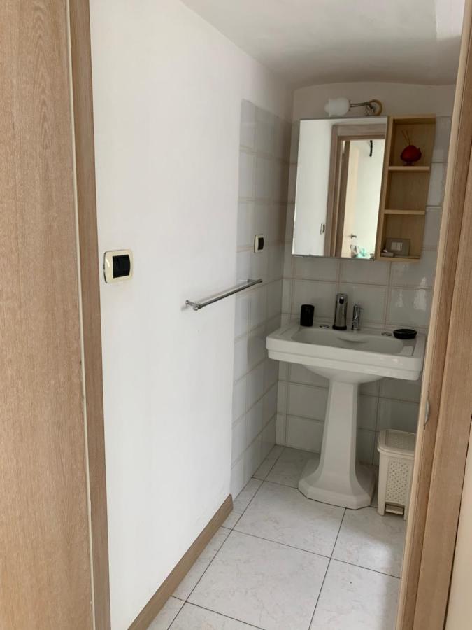 Palazzo Dei Tabacchi Apartment Bari Bagian luar foto