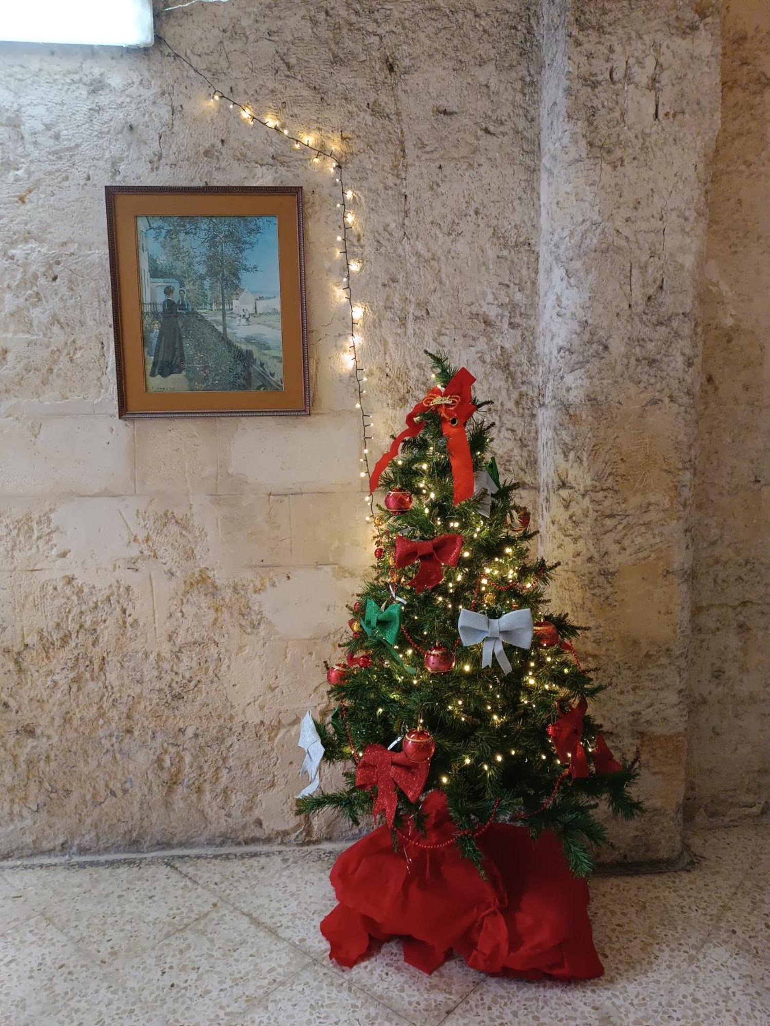 Palazzo Dei Tabacchi Apartment Bari Bagian luar foto