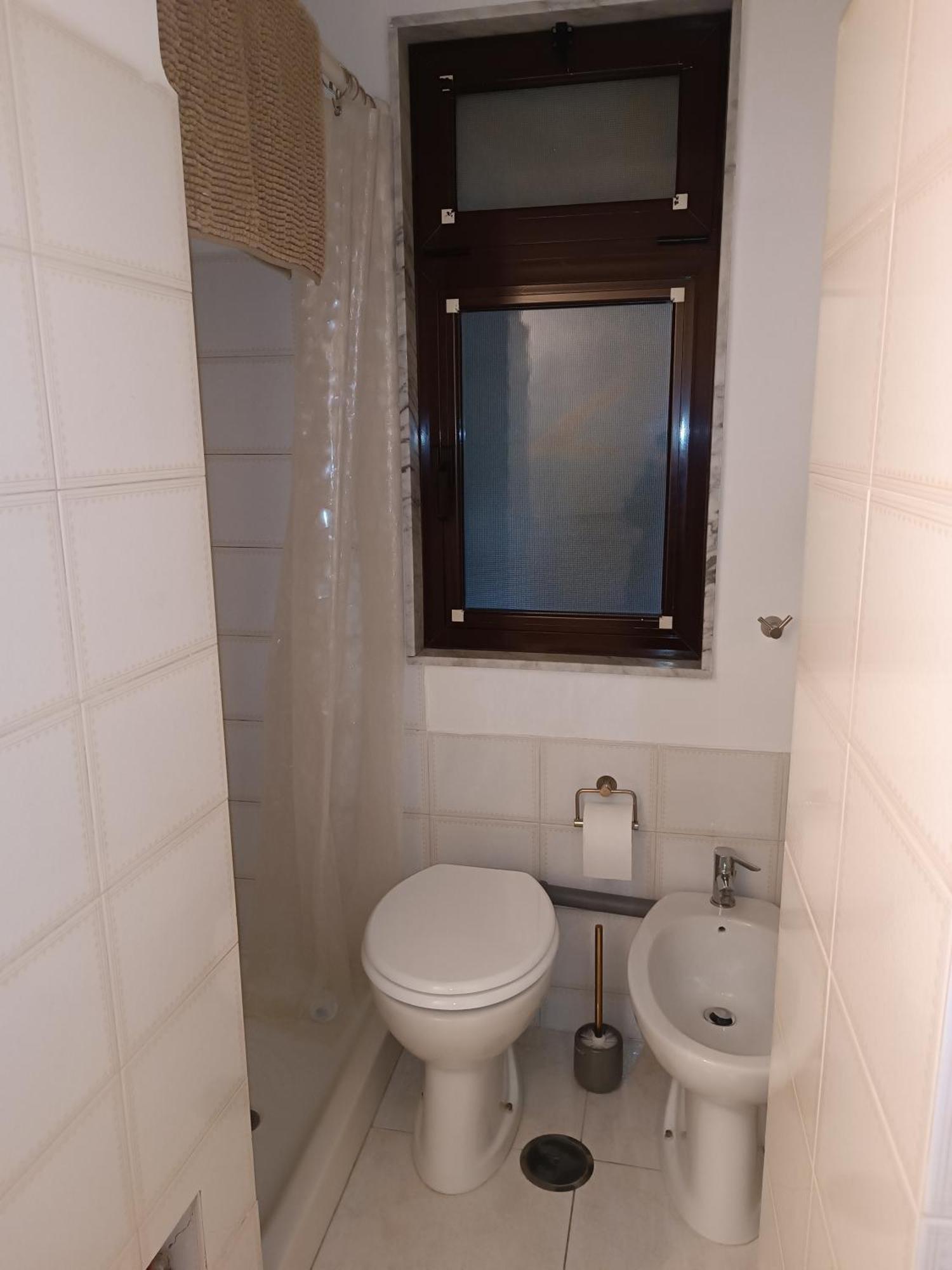Palazzo Dei Tabacchi Apartment Bari Bagian luar foto