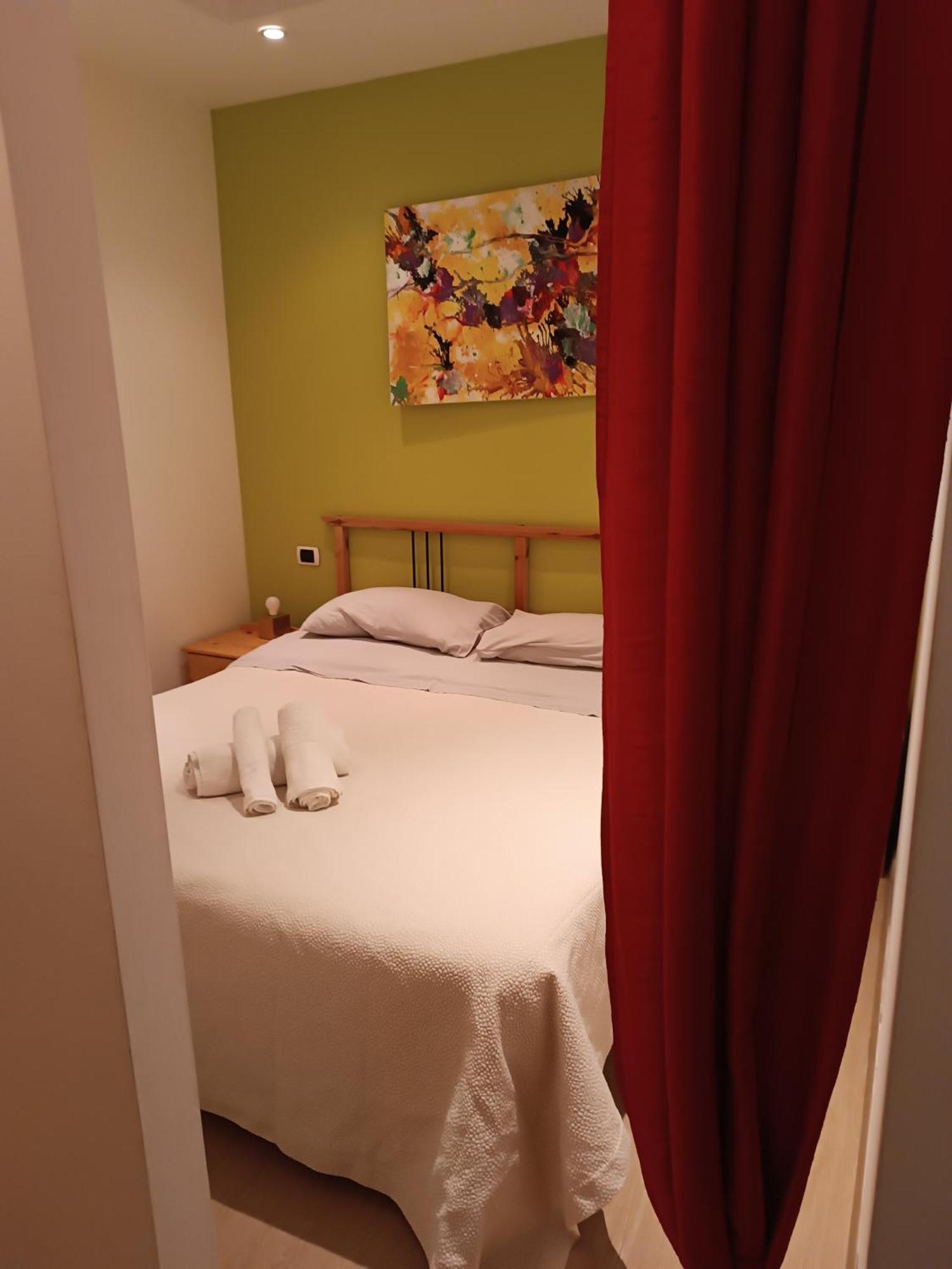 Palazzo Dei Tabacchi Apartment Bari Bagian luar foto