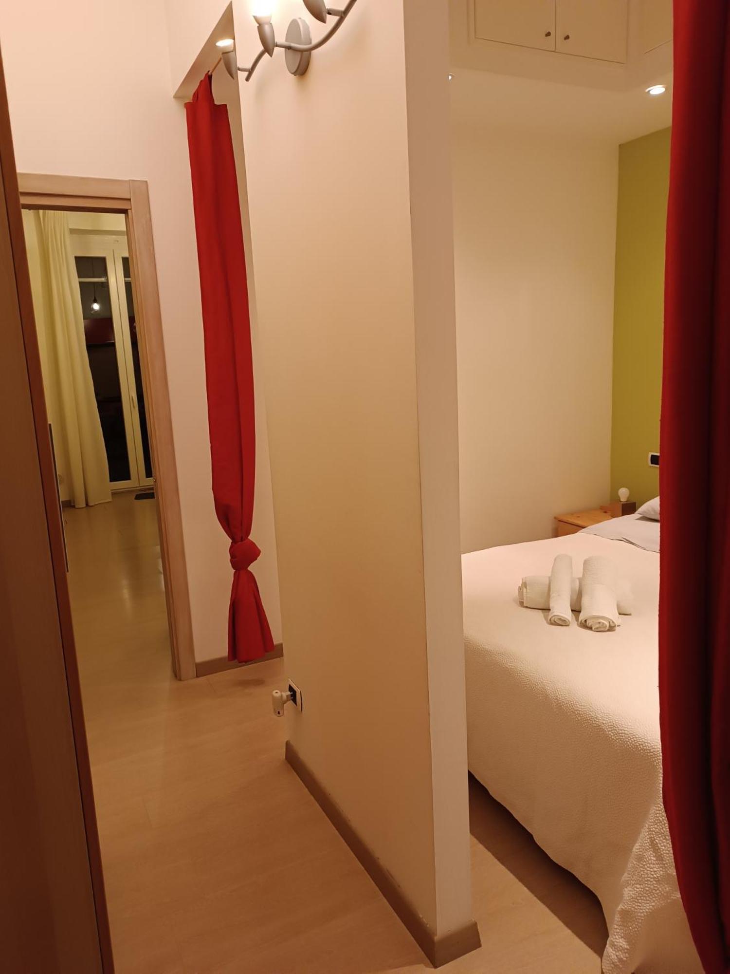 Palazzo Dei Tabacchi Apartment Bari Bagian luar foto